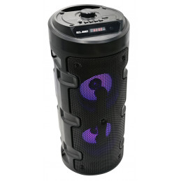 ALTAVOZ KARAOKE PORTATIL...