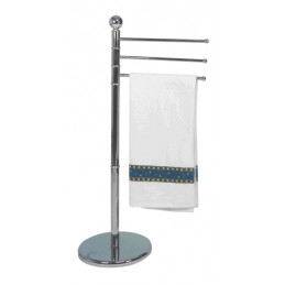 TOALLERO PIE 3 BRAZOS...