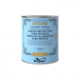 LACA MUEBLES CHALKY 750 ML...