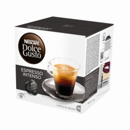 CAPSULA DOLCE GUSTO PACK 16...