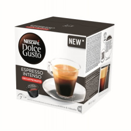 CAPSULA DOLCE GUSTO PACK 16...