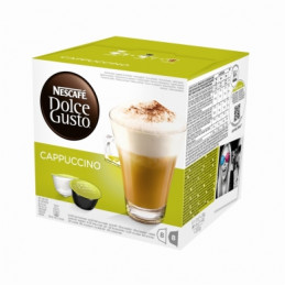 CAPSULA DOLCE GUSTO PACK 8...