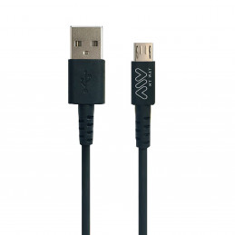 CABLE CONEXION USB MICRO...