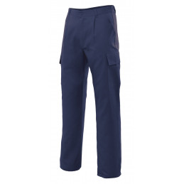PANTALON POLIESTER /...