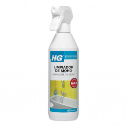 LIMPIADOR MOHO 500 ML HG