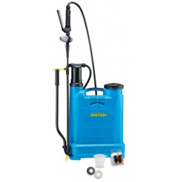 PULVERIZADOR ESPALDA...