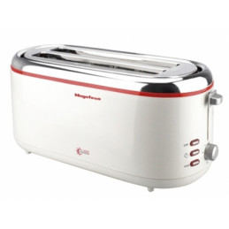 TOSTADOR DOS RANURAS LARGAS...