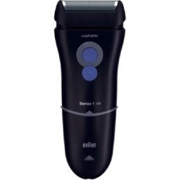 AFEITADORA SERIES 1 130 BRAUN