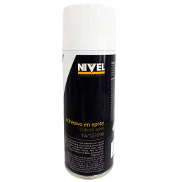 ADHESIVO SPRAY UNIVERSAL...