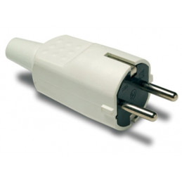 CLAVIJA BIPOLAR 16A GOMA...