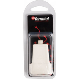 BASE MOVIL 10A BLANCO FAMATEL