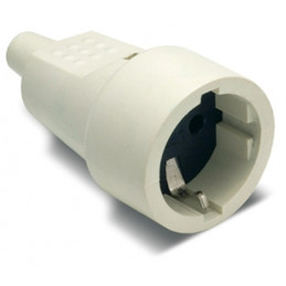 BASE MOVIL CAUCHO 10/16A...