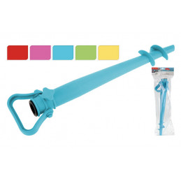 PINCHO BASE SOMBRILLA...