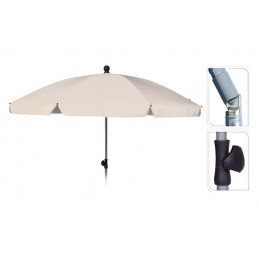 PARASOL PLAYA Ø 200 CM...