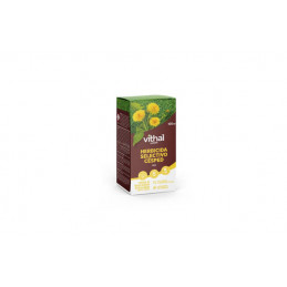 HERBICIDA SELECTIVO CESPED...