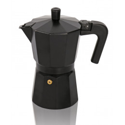 CAFETERA ALUMINIO PISA...