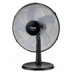 VENTILADOR SOBREMESA Ø40CM...
