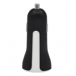 CARGADOR AUTOMOVIL USB 1A...