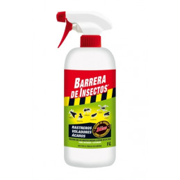 INSECTICIDA BARRERA DE...