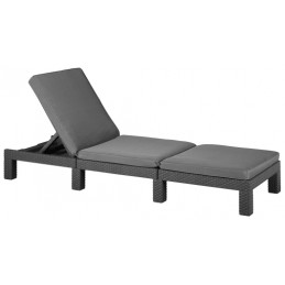 TUMBONA RATAN RESINA...