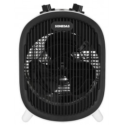 TERMOVENTILADOR 2000 W...