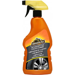 LIMPIA LLANTAS RUEDAS Y...