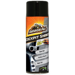 LIMPIA SALPICADERO 500ML...