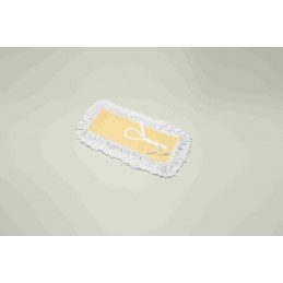 RECAMBIO MOPA ALGODON 40 CM...