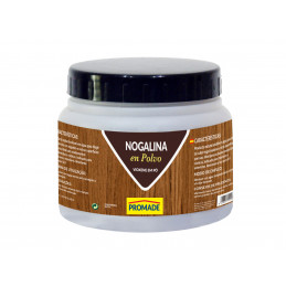 NOGALINA EN POLVO 250 GR...
