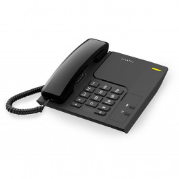 TELEFONO CON CABLE SIN...