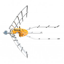 ANTENA ELLIPSE INDIVIDUAL...