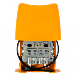 AMPLIFICADOR MASTIL 3E/1S...