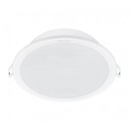 DOWNLIGHT LED DE EMPOTRAR...