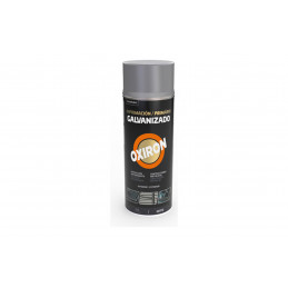 GALVANIZADO SPRAY OXIRON...
