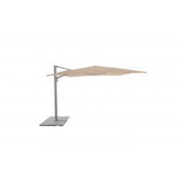 PARASOL ALUMINIO EXCENTRICO...