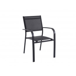 SILLON ALUMINIO TEXTILENE...