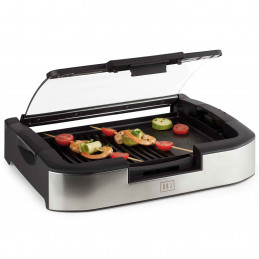 PLANCHA ASAR ELECTRICA CON...