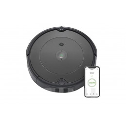 ASPIRADOR ROBOT ROOMBA 697...