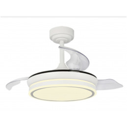 VENTILADOR DE TECHO ASPAS...