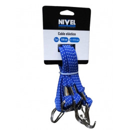 PULPO ELASTICO 100CM PLANO...