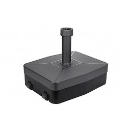 PIE PARASOL RELLENABLE CON...