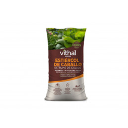 ESTIERCOL REGENERATIVE CON...
