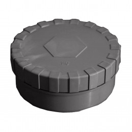 TAPON REGISTRO ROSCADO PVC...