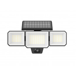 PROYECTOR SOLAR NYSIL...