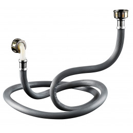 CONEXION FLEXIBLE LAVADORA...