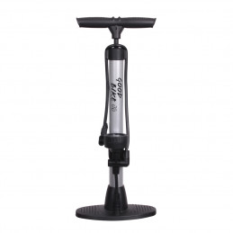 BOMBA BICICLETA SUELO...