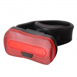 LUZ TRASERA BICICLETA X-RAY...