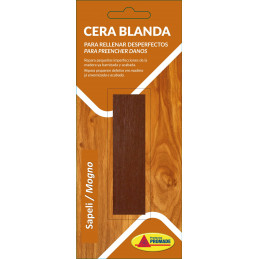 CERA BLANDA PARA MADERA 25...
