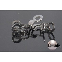 ENGANCHE LATON NIQUELADO...