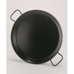 PAELLERA ESMALTADA REF.2 70...